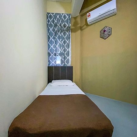 Spot On 90042 One Plaza Eco Hotel Keningau Экстерьер фото