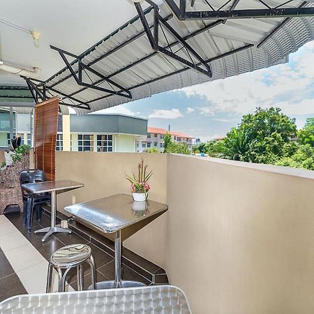 Spot On 90042 One Plaza Eco Hotel Keningau Экстерьер фото