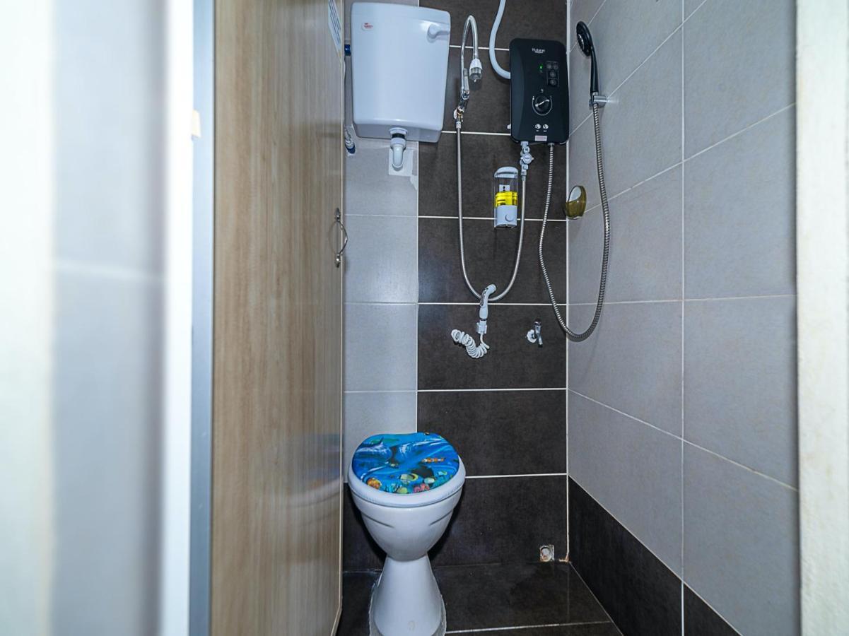 Spot On 90042 One Plaza Eco Hotel Keningau Экстерьер фото